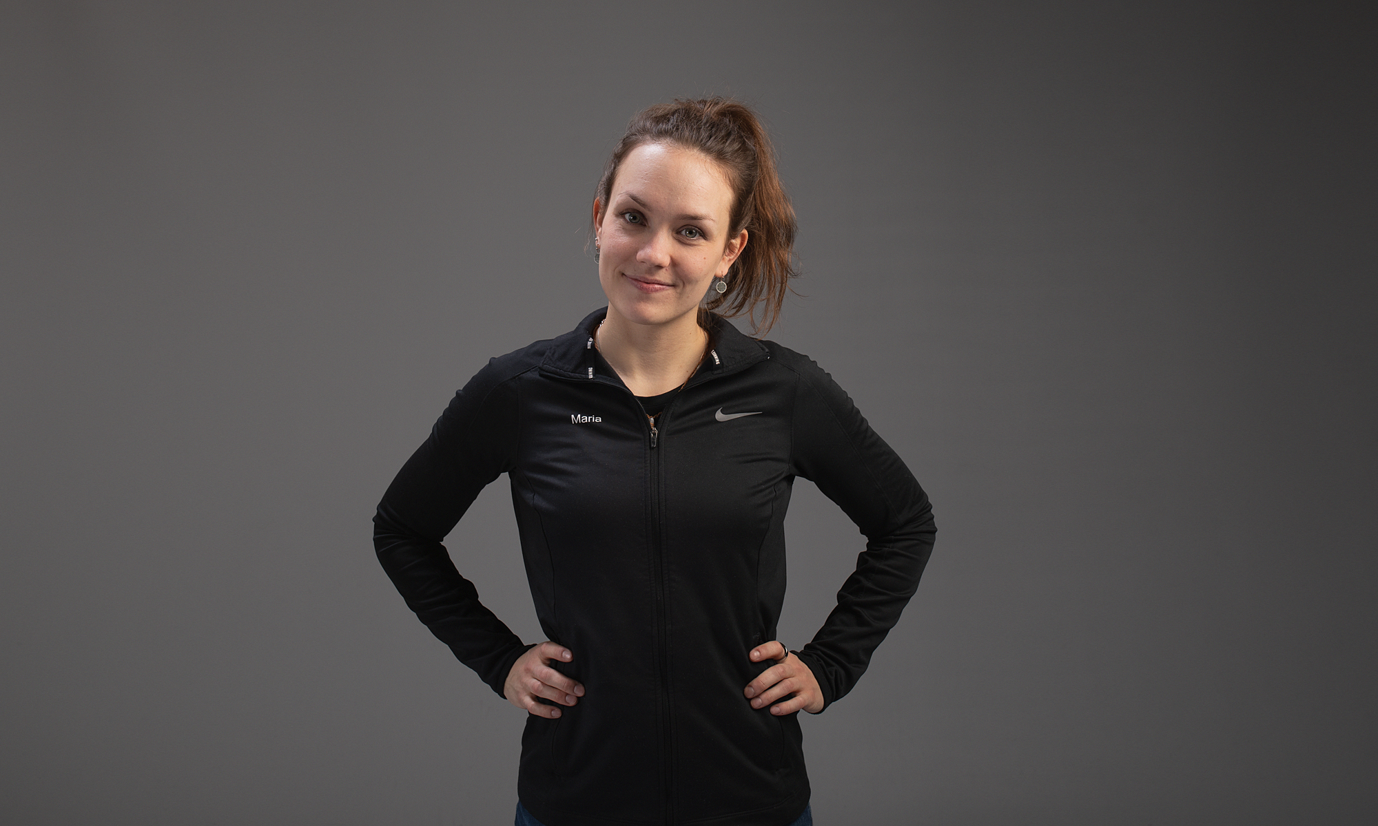 MARIA Maria Kaunismäki